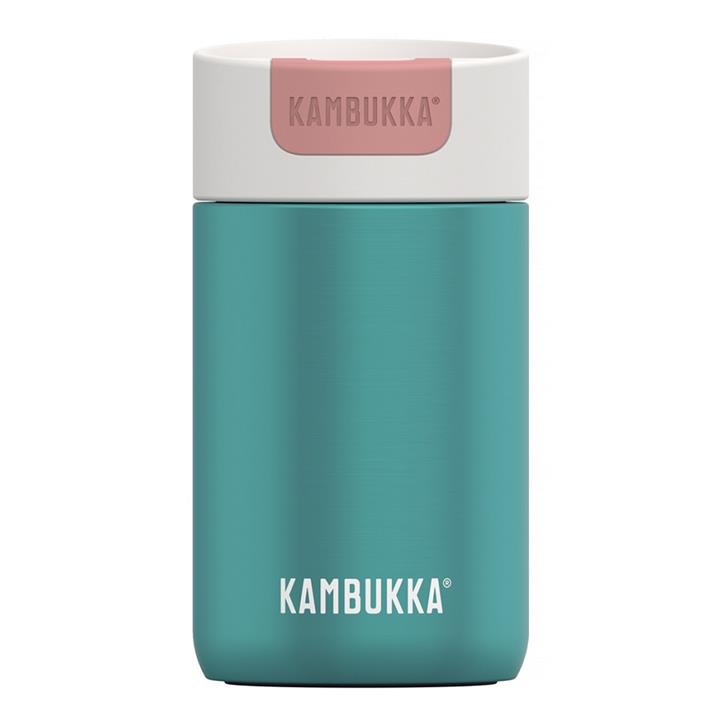 ماگ فلاسک کامبوکا Kambukka-Olympus-Enchanted Forest-300ml